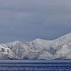 Typical view through the fjords
